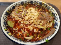 -有礼有面(知春路店)