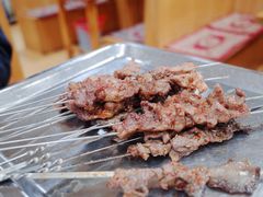 -同裕烧烤·海鲜·家常菜(杰座·欧洲城店)