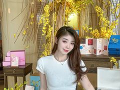 -惠州康帝国际酒店