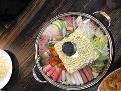 -the frypan韩国炸鸡啤酒(五路居店)