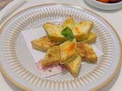 -金海华·赫本时光餐厅(现代传媒广场店)