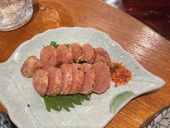 烤明太子-九州酒场ひこぞう(1号店)