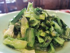 -虎哥私房菜(馒头山店)