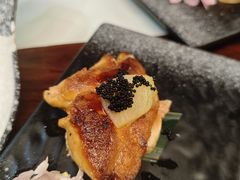 -黑松白鹿(金融街店)