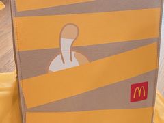 -麦当劳(四川北路店)