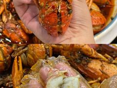 -三妹小龙虾·黄油蟹(华侨城总店)
