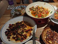 -树厨贵州菜(大十字店)