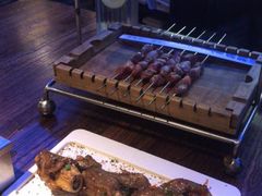 -三个蒙古大叔羊肉串(大宁店)