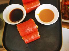 鲜虾红米肠-海景壹号大酒店(滨湖店)