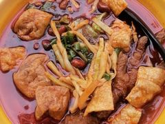 -龍城柳州螺蛳粉(群星路店)