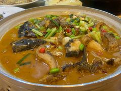 -下梅人家土菜馆(历史文化餐厅度假区店)