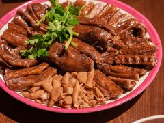 -春梅里卤鹅馆·47年老字号(中山路店)