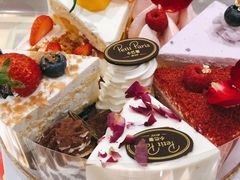 -PETIT PARIS 小巴黎(凯德1818店)
