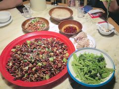 -常和州·夜宵大排档(常州单店)