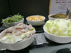 -农小锅(北京大兴凯德店)
