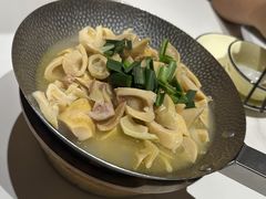 安吉鲜竹笋煲-阿露佳·舌尖上的安吉菜