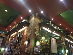 -Cafe Mary Grace - NAIA Terminal 3