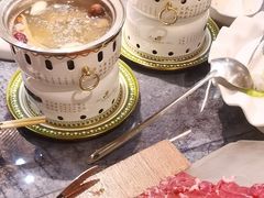 -百草滩羊清水涮羊肉·清真·宁夏盐池滩羊(莲花桥店)
