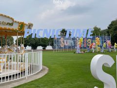 -太阳岛度假酒店