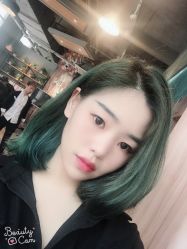 -美格丝M.G.S Hair Salon