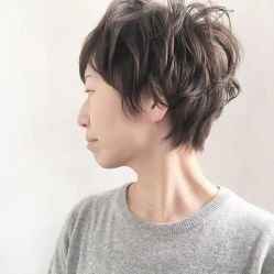 -Tipo Hair salon（明星）店