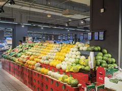 -物美超市(通州梨园店)