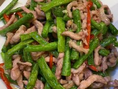 -川人川菜馆·小龙虾·鲜虾现做(黄山路店)