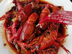 -侠舍·江湖小龙虾大排档(沌口总店)