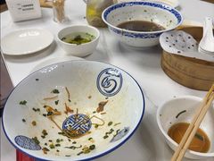 -二泉园老菜馆·百年无锡菜