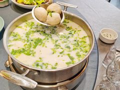 -千禧万福汉亭舫·船舫苏宴