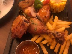 -Ambra Haus琥珀屋精酿餐厅(宝山店)