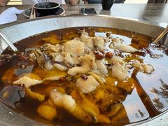 -川旺角融合菜•海景餐厅(星海广场店)