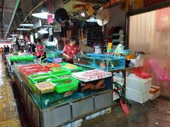 大堂-都斛海鲜街
