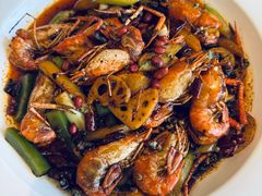 -辣婆婆(航天桥店)