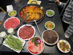 -俏媳妇火锅(宽窄巷子店)