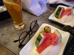 -和子足浴SPA会馆(东方之门店)
