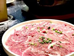 -樱嘢·炭火烧肉(惠南店)
