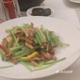 只此青绿 ，煎馄饨+生煎包