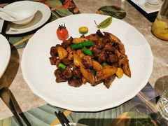 -大树餐厅(红旗街万达店)