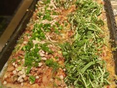 包浆豆腐-烤匠麻辣烤鱼(万象城店)