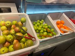 -老凯俚酸汤鱼(鸿通城店)