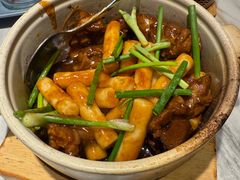 -志明眷村·台式融合菜·宵夜