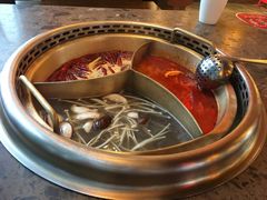 -小龙坎老火锅(北京三里屯店)