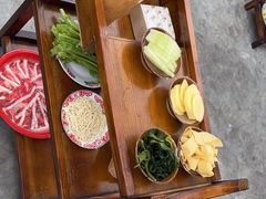 -胖三嬢·呱呱老火锅(北京总店)