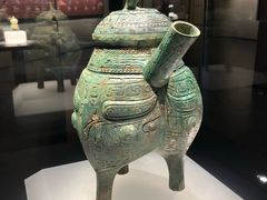 -太原市博物馆