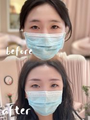 -UP&UP·半永久眉毛眼线机器野生眉