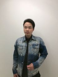 -发饰美男士增发补发假发定制店