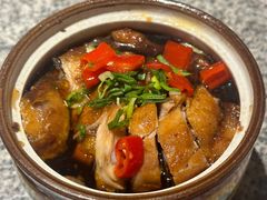 -南京大牌档(济南万象城店)