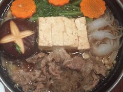 -铃木食堂(帽儿胡同店)