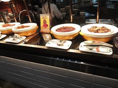 -The COOK·厨餐厅·自助餐(浦东嘉里大酒店)